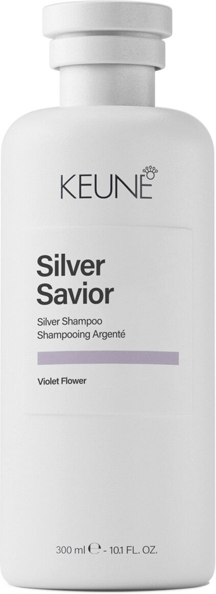 300ml KEUNE Silver Savior Shampoo
