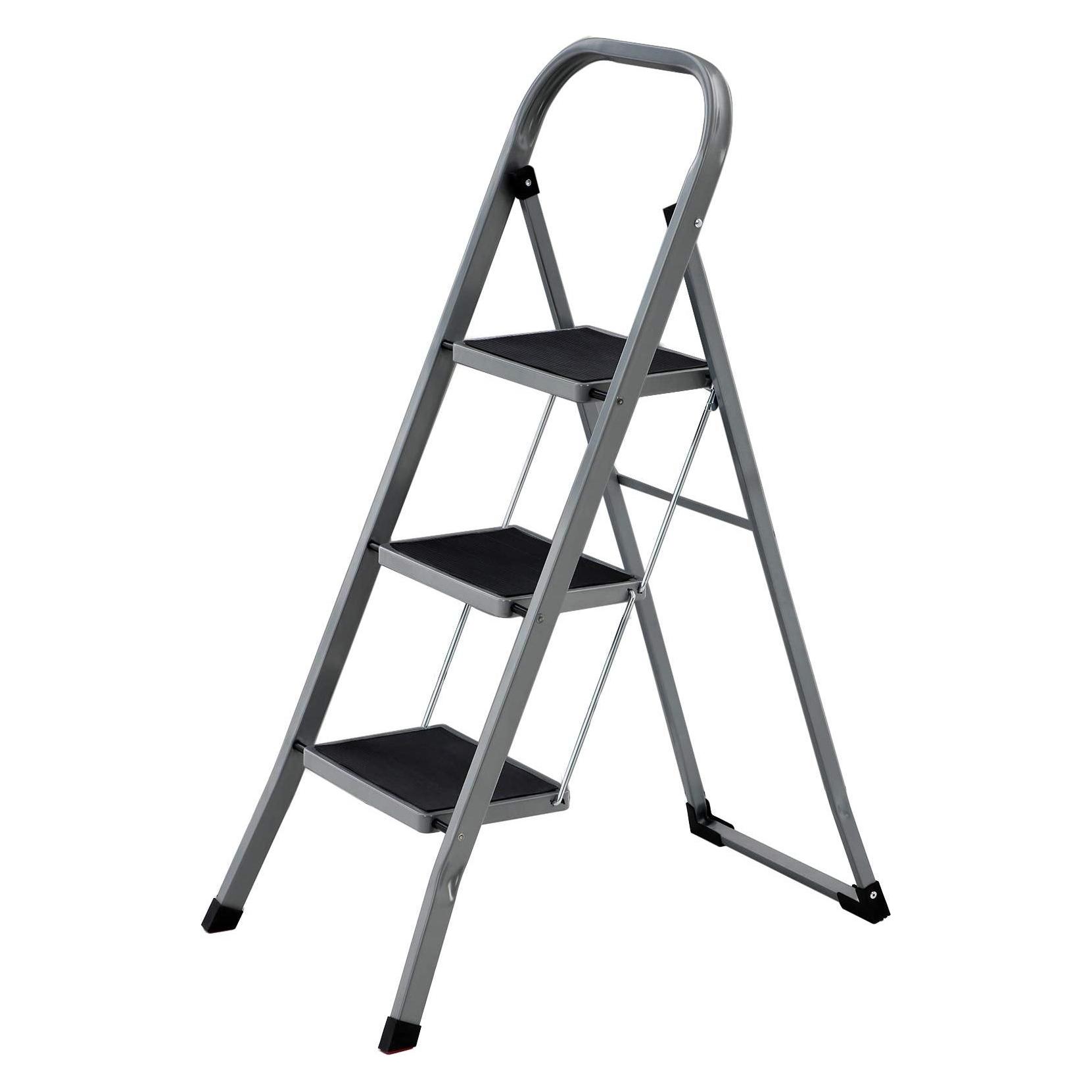 Songmics Klapptritt (Klapptritt, 105 cm) (B086ZF3895)