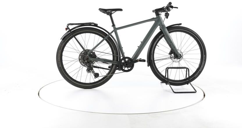 Winora E-Flitzer Vélo Électrique de Trekking - 302765
