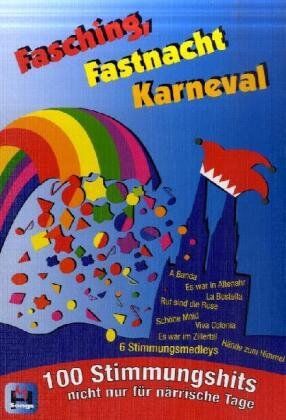 Gerhard Hildner - Fasching - Fastnacht - Karneval - Preis vom 09.10.2026 07:28:09 h