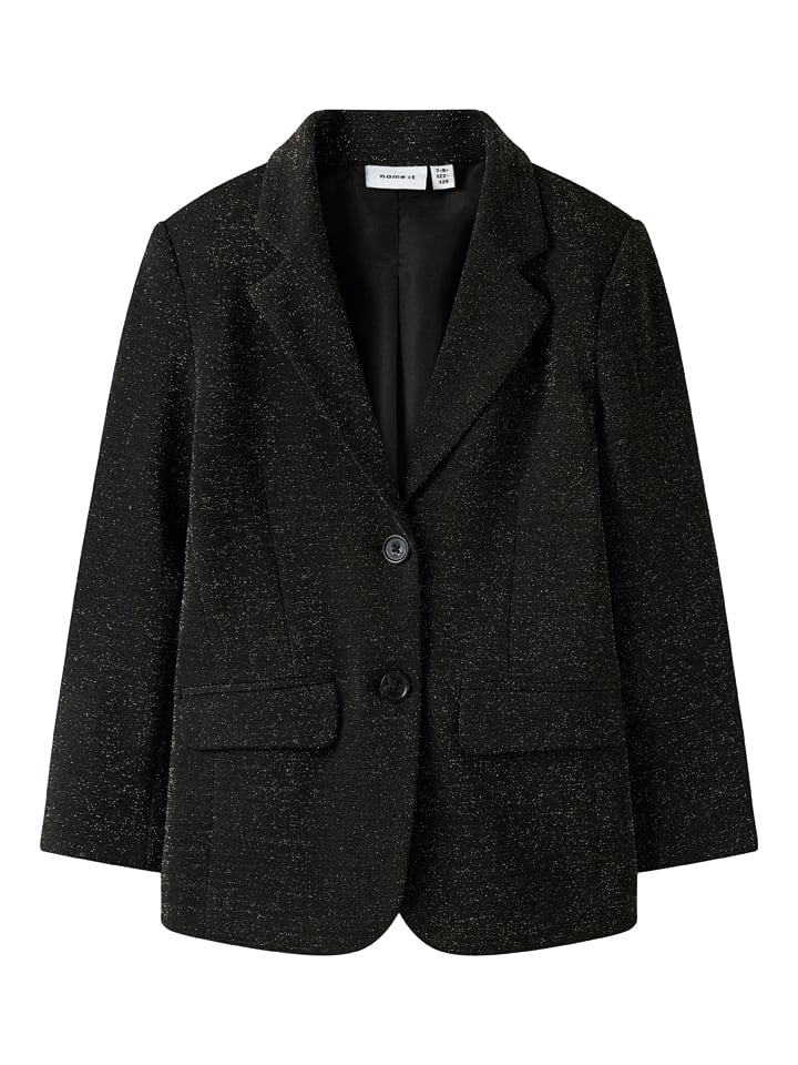 name it Blazer "Rading" in Schwarz - 140