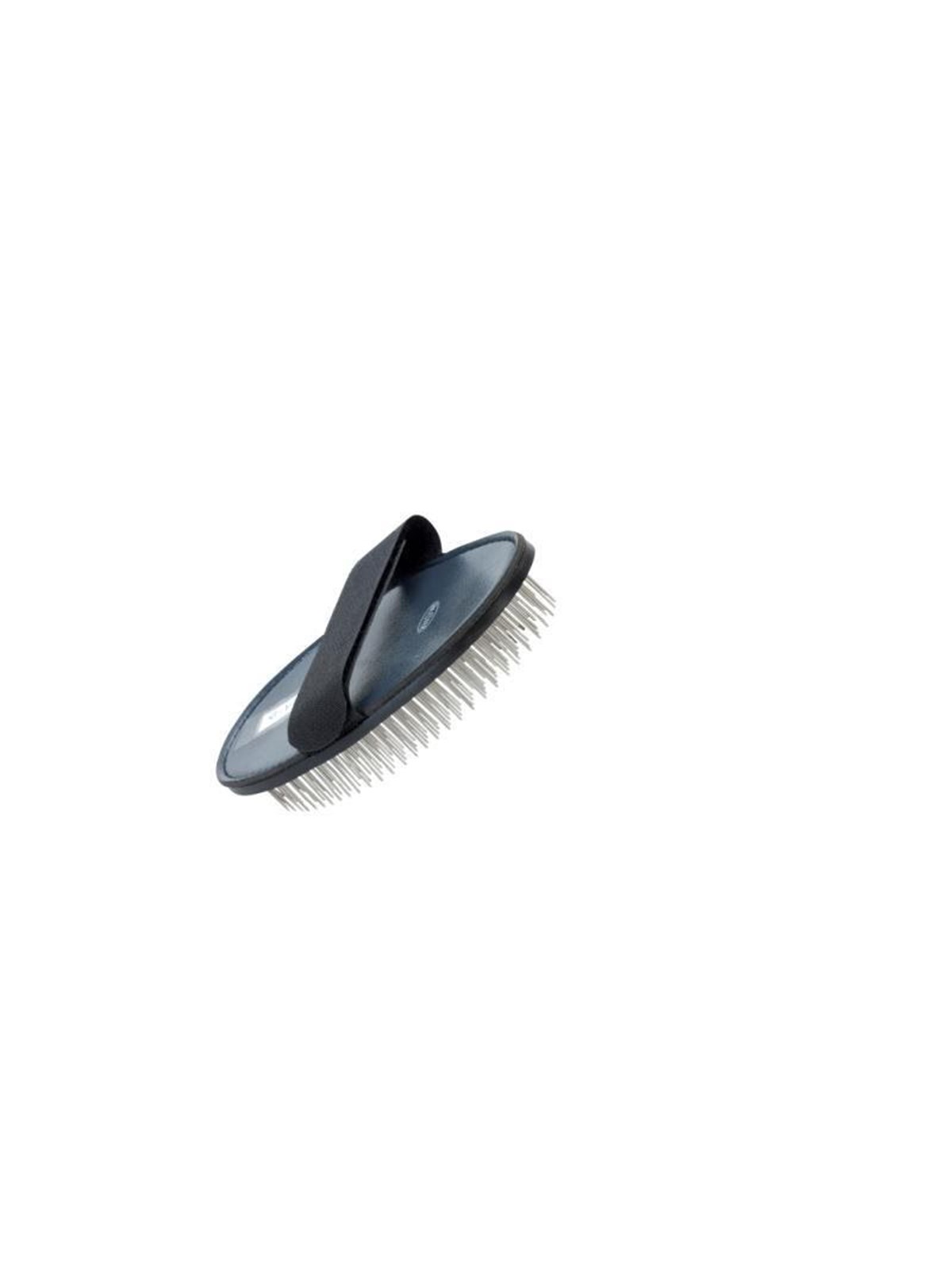 KRUUSE BUSTER Handgehaltene Stachelbürste