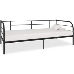 vidaXL, Bett, Gailingen (90 x 200 cm)