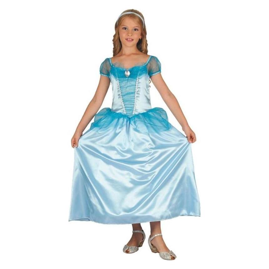 MADE Eisprinzessin M Kleid (M) (54608951)