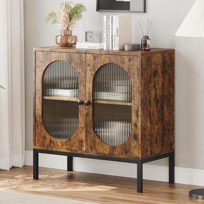 Garvee Buffet Cabinet