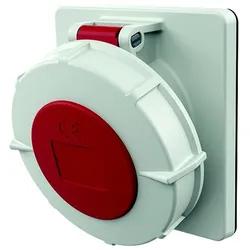 Mennekes Anbaudose 3334