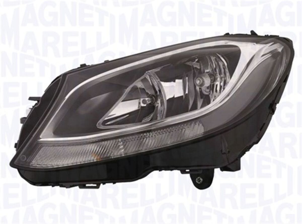 Hauptscheinwerfer MAGNETI MARELLI 710301284203