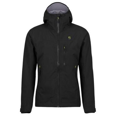 Karpos - Pluvia Winter Jacket - Regenjacke Gr L schwarz