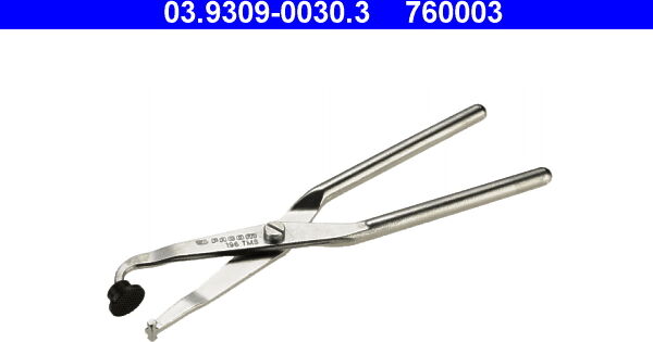 Ate Bremsfedern-Zange 03.9309-0030.3