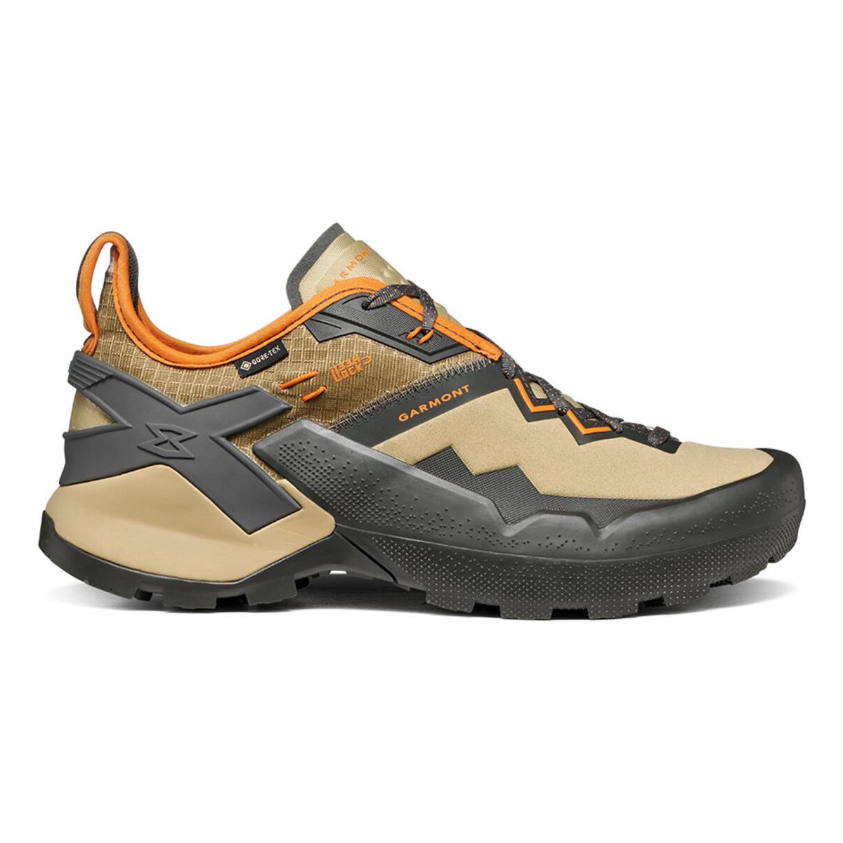 Garmont 9.81 Onyx MB GTX kelp green/beluga black (M851066) 11,5 S15005-M851066-11,5