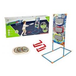 Adar Frisbee-Spielset für draussen (65614978)
