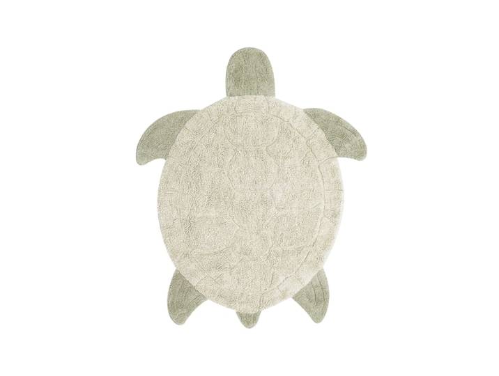 Tapis lavable Sea Turtle