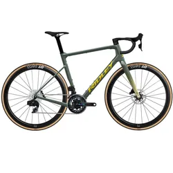 Ridley Grifn RS Force AXS Green Smoke – Outlet