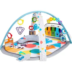 Baby Einstein Spielbogen mit Erlebnisdecke 4in1 Kickin ́ Tunes, mehrfarbig