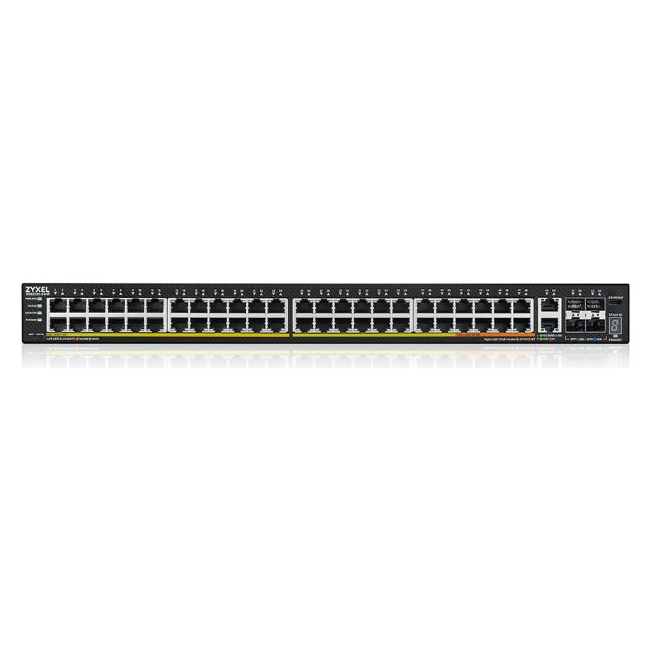 Zyxel XGS2220-54HP L3 ACCESS SWITCH (48 Ports) (XGS2220-54HP-GB0101F)