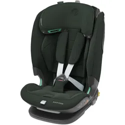 Maxi Cosi Titan Pro I-Size Authentic Green