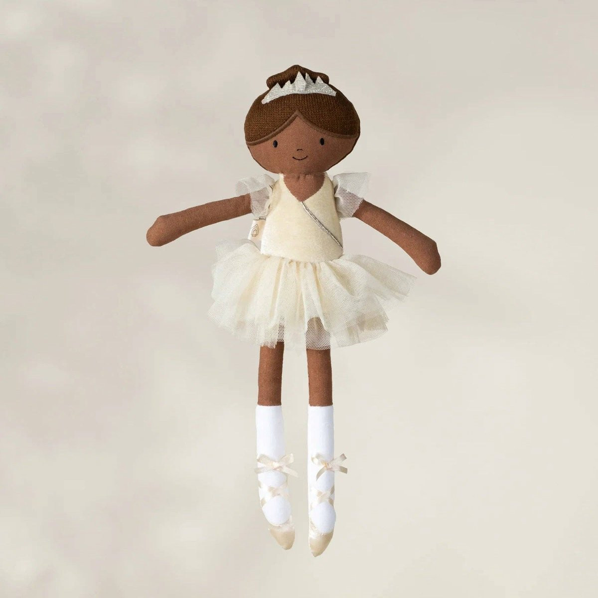 Villa Coco Ballerina Knuffelpop