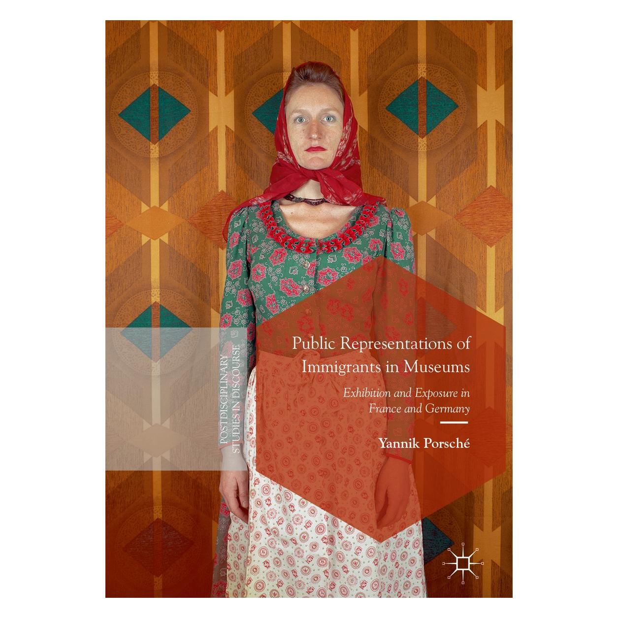 Springer Porsché:Public Representations of Immig (Englisch, Hardcover, Yannik Porsché) (9783319663562)