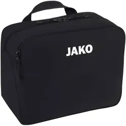 JAKO Unisex Kulturtasche One, Größe 0 - One Size in Schwarz Schwarz