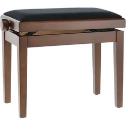 Gewa Pianobank Deluxe Nussbaum matt
