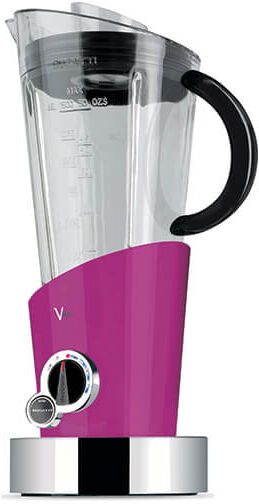 Bugatti Vela Evolution Blender Lilac