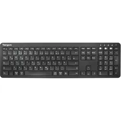 Targus Antimikrobielle Bluetooth-Tastatur
