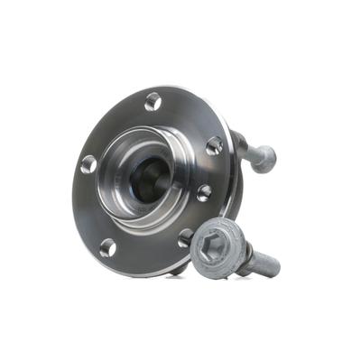 SKF Radlagersatz BMW VKBA 7019 31206793898,31206867260,31206876844 Radlager,Radlager & Radlagersatz