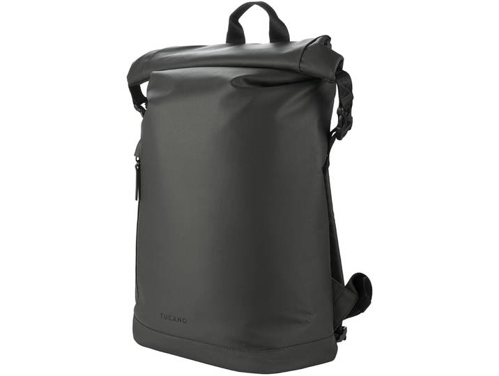 TUCANO Rucksack Rollo Schwarz