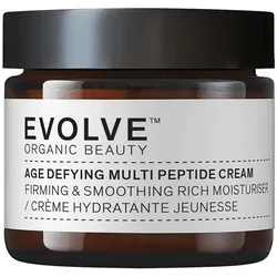 Evolve, Gesichtscreme, - Multi Peptide 360 Anti-aging Cream (60 ml)