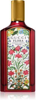 Gucci Flora Gorgeous Gardenia Eau de Parfum Intense Eau de Parfum para mulheres 100 ml. Flora Gorgeous Gardenia Eau de Parfum Intense