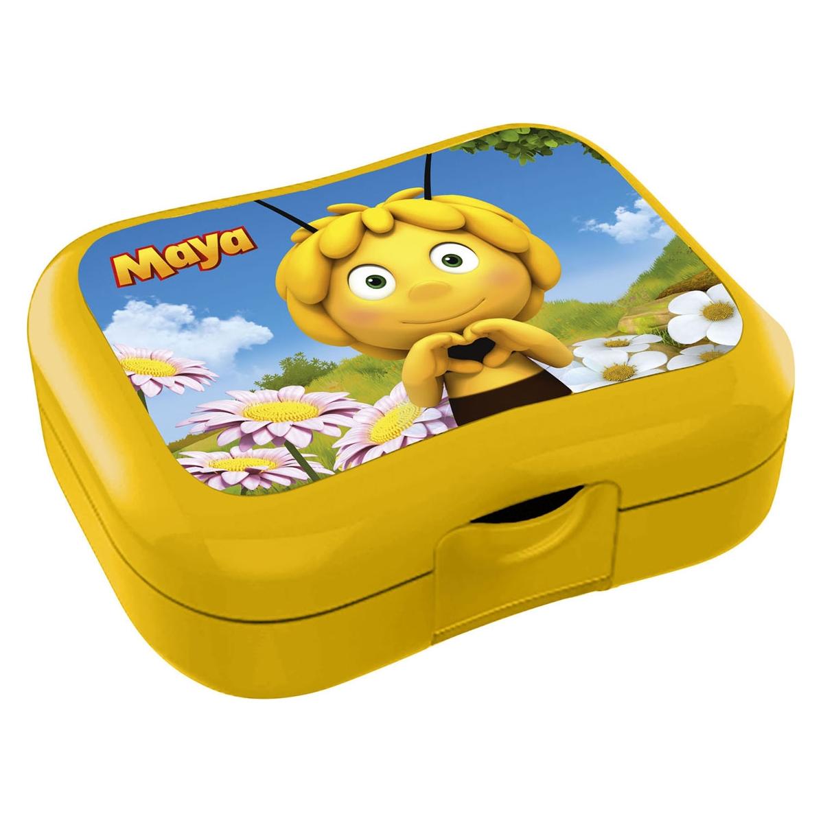 Studio 100 Maya Lunchbox - Herz (76527156)
