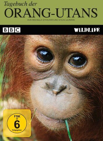 Tagebuch der Orang-Utans - Preis vom 05.10.2026 03:47:11 h
