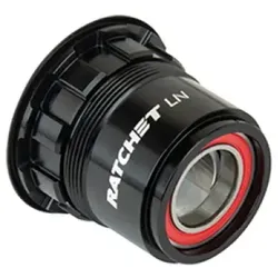 DT Swiss Ratchet LN Alu Freilauf Sram XD