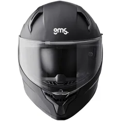 GMS, Motorradhelm, Velox (XS)