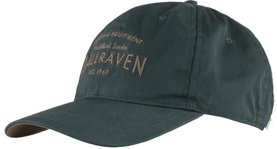 Fjällräven Fjällräven Est 1960 Cap L