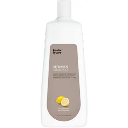 1L basler Zitronen Shampoo
