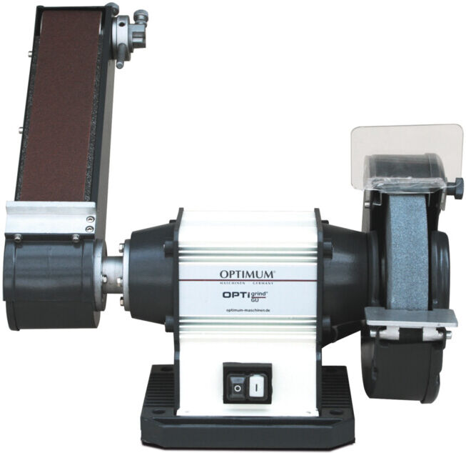 Optimum Meuleuse universelle OPTIgrind GU 20S (230V) (3101570)