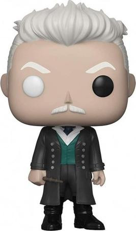 Funko Pop! Vinyl figuur De Misdaden van Grindelwald - Gellert Grindelwald 16