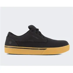 Volcom, Sicherheitsschuhe, Sicher-Halbschuh S1P VM30117S1PS,Black,Gr.47 (S1P, 47)