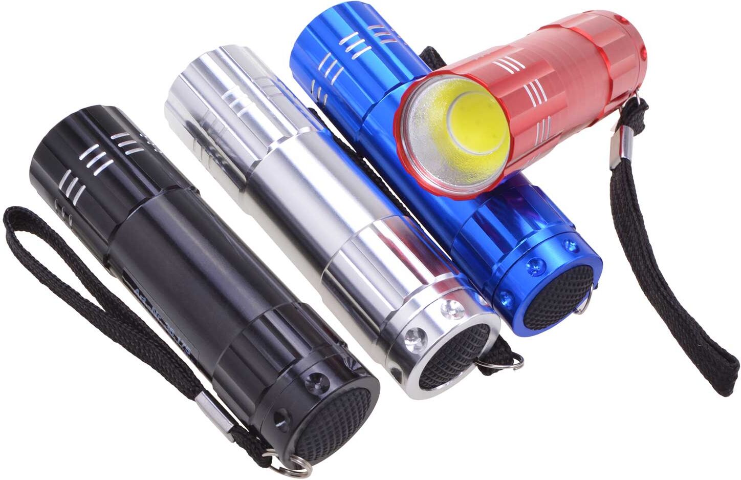Filmer Taschenlampe 36174