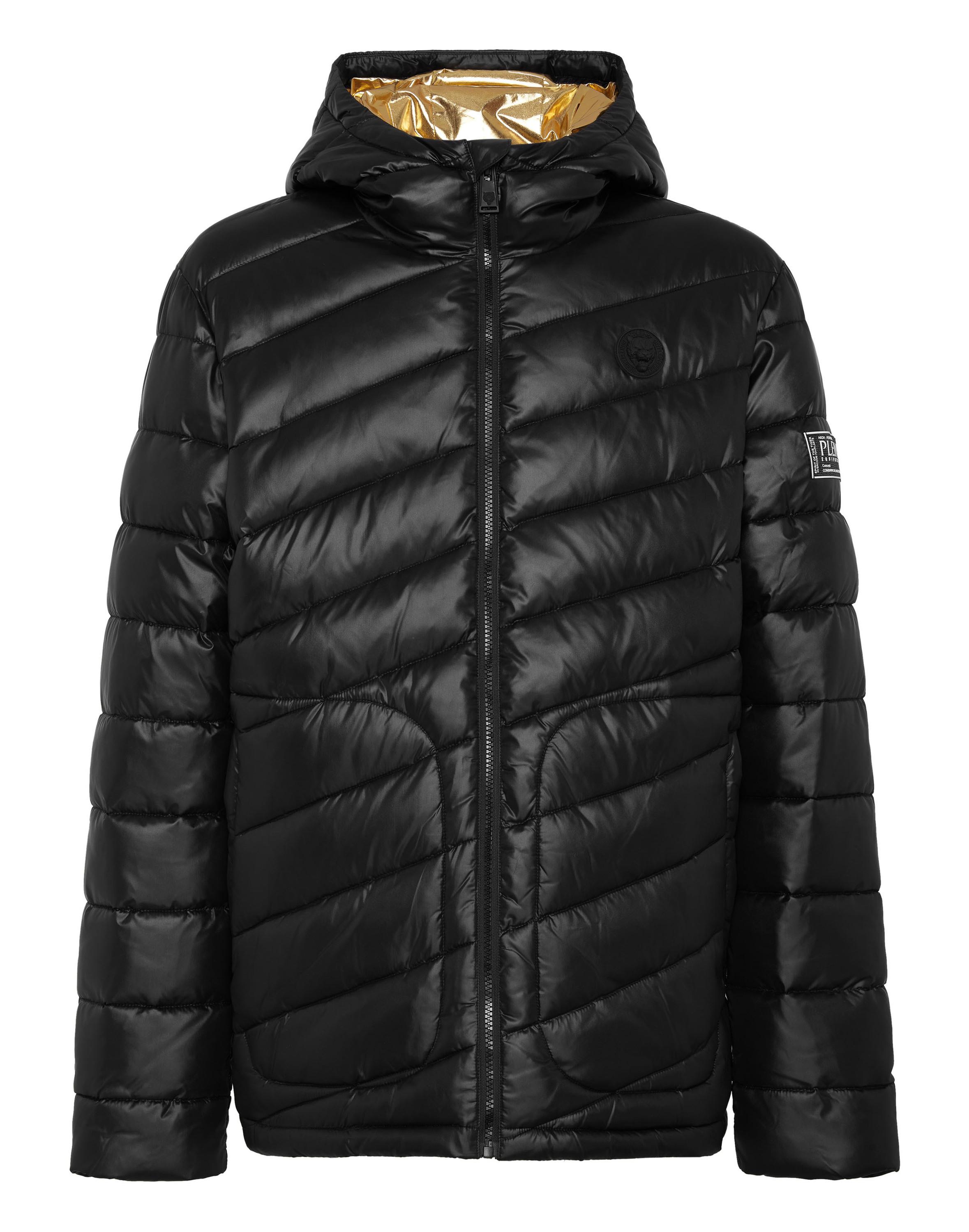 Daunenjacke