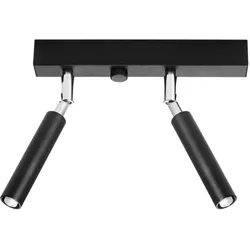 famlights, Deckenleuchte, Eyetech (G9)