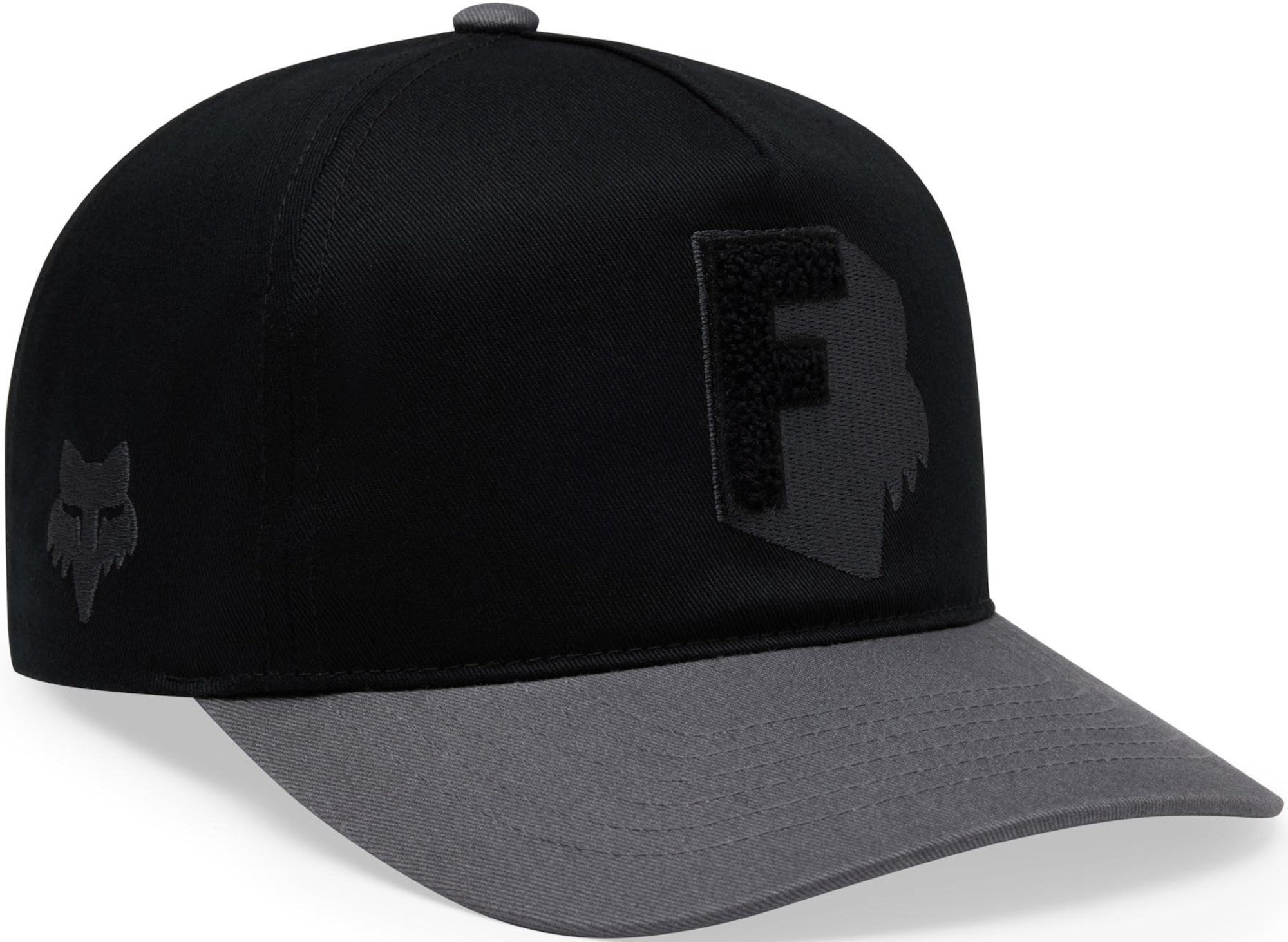 FOX Shadow Snapback Kappe 38464-001-OS