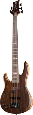 Marcus Miller F10 Dc 5 Natural LH Natur