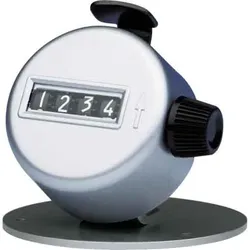 Baumer Stückzähler T123.010A