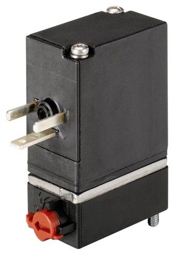 Bürkert Wippenventil 6106 277052 -1 bar (min) 1St.