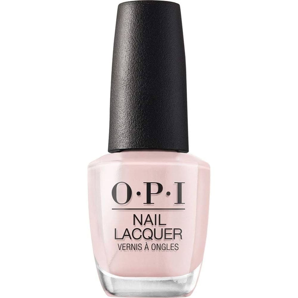OPI Nail Laquer Peru 15mL My Very First Knockwurst