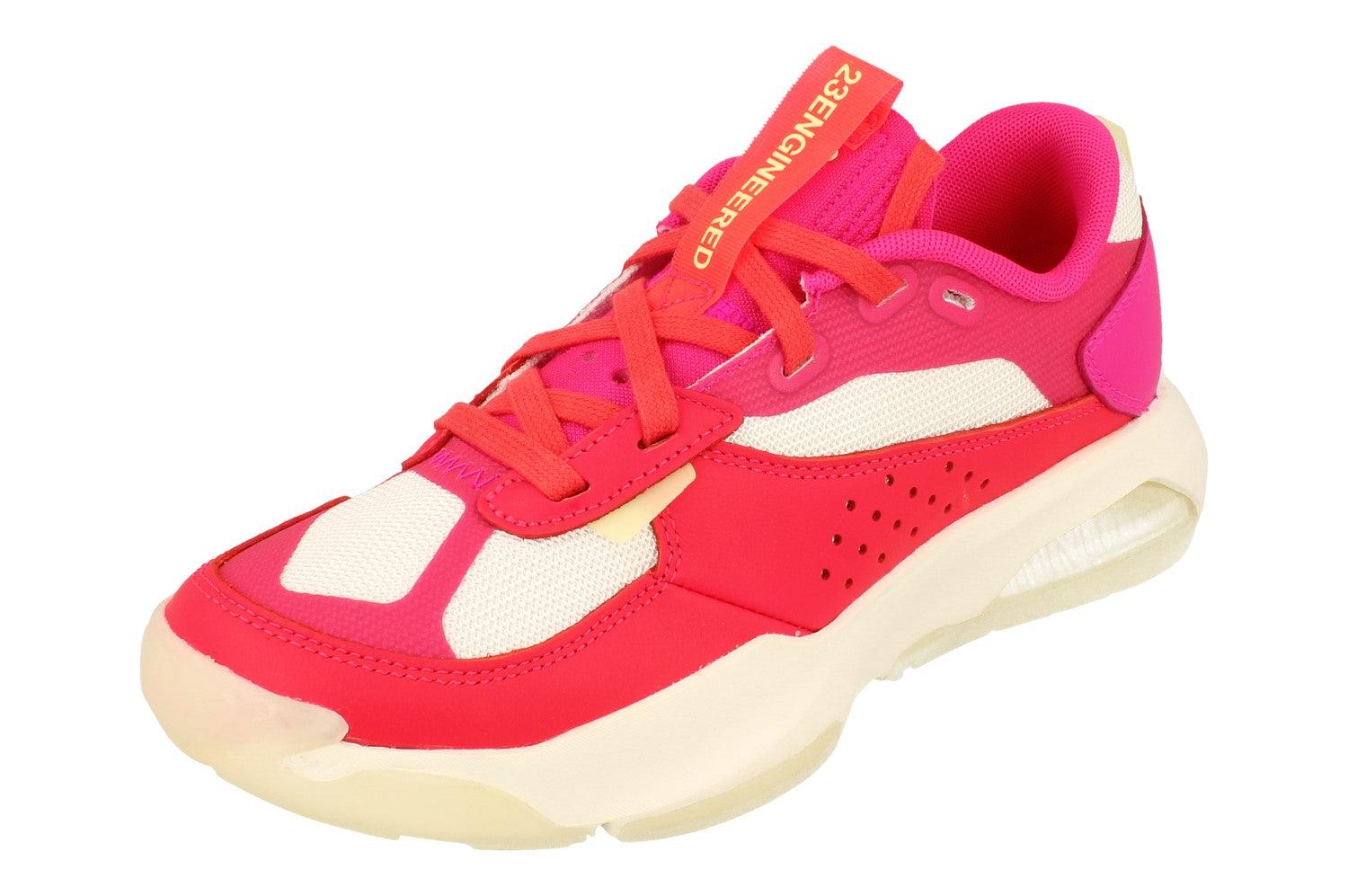 Nike Air Jordan 200e Dames Rode Sneakers