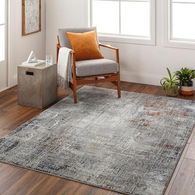 Livabliss Artistic Weavers Moheeni Modern Abstract Area Rug