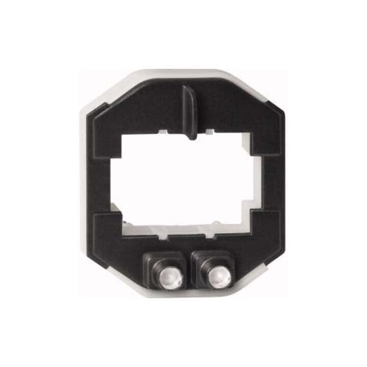 Merten LED-Beleuchtungs-Modul f.Doppel-Schalter MEG3942-0000)